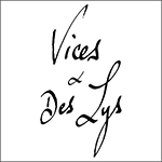 Vices et des Lys Logo